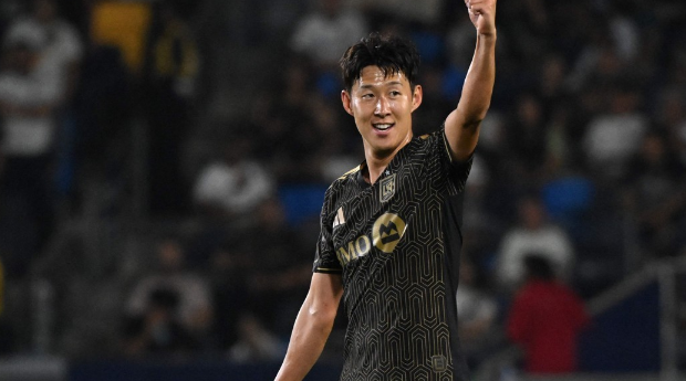 ⚽ [MLS] 손흥민 월드컵 복귀전서 시즌 1호골, LAFC 엘 트라피코 3-0 완승