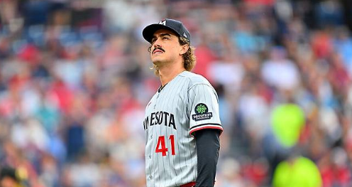 ⚾ [MLB] 조 라이언 6피홈런 충격 붕괴, 미네소타 마운드에 남은 역사적 불명예