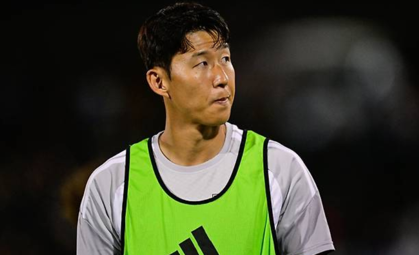 ⚽ [MLS] 손흥민 5경기 침묵, LAFC 콜로라도전 0-1 패배