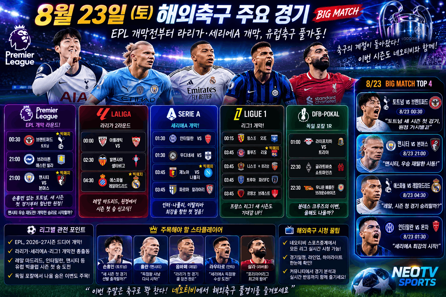 8์ 23์ผ ํด์ธ์ถ๊ตฌ ๋น
๋งค์น ๊ฐ์ด๋