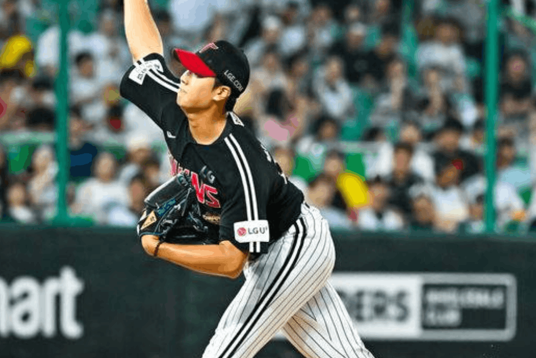 ⚾ [KBO] LG 7회 악몽, 박시원 71구까지 끌고 간 벤치의 아쉬움