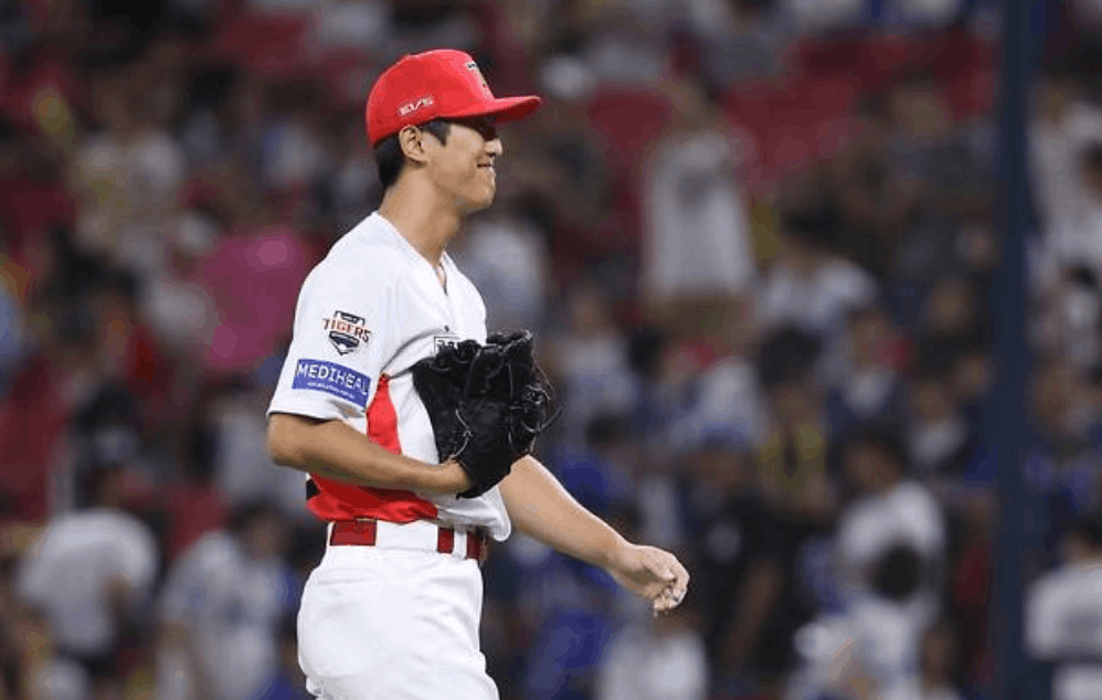 ⚾ [KBO] KIA 2연승, 김도영·박재현·하주석 홈런포로 삼성 제압
