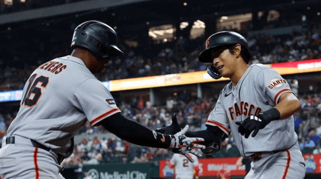 ⚾ [MLB] 이정후는 팔지 않았다, 샌프란시스코가 남긴 핵심축