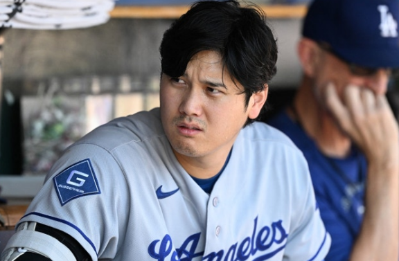 ⚾ [MLB] 오타니 투수 복귀 또 무산, 이도류 시즌 불투명