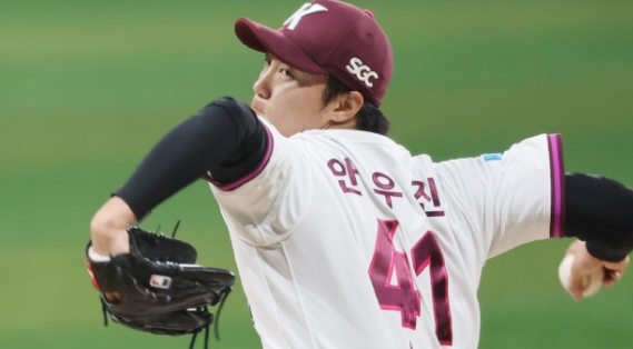 ⚾ [KBO] 안우진-곽빈 첫 맞대결, 잠실이 뜨거워진다