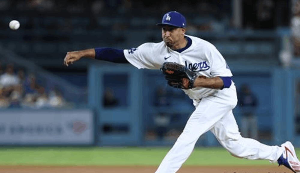 ⚾ [MLB] 디아즈 또 블론, 로버츠 감독도 답답했다