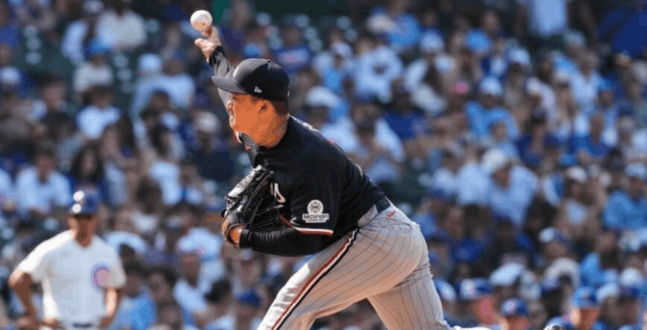 ⚾ [MLB] 고우석 트리플A 최악 등판, 콜업 경쟁 앞두고 다시 시험대