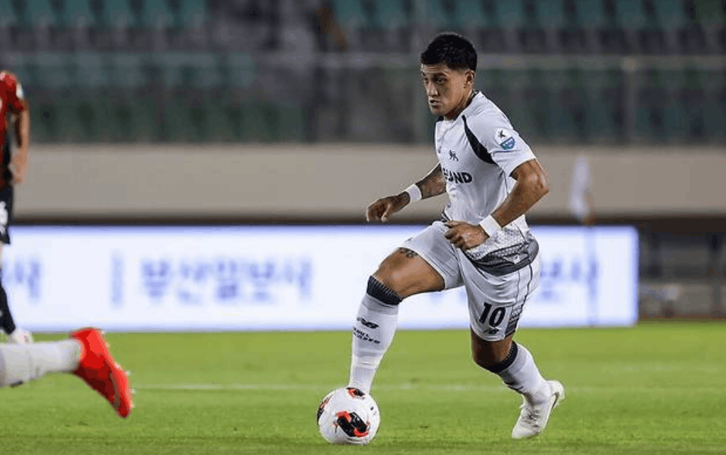 ⚽ [K리그2] 서울 이랜드, 화성 원정서 선두 도약 노린다