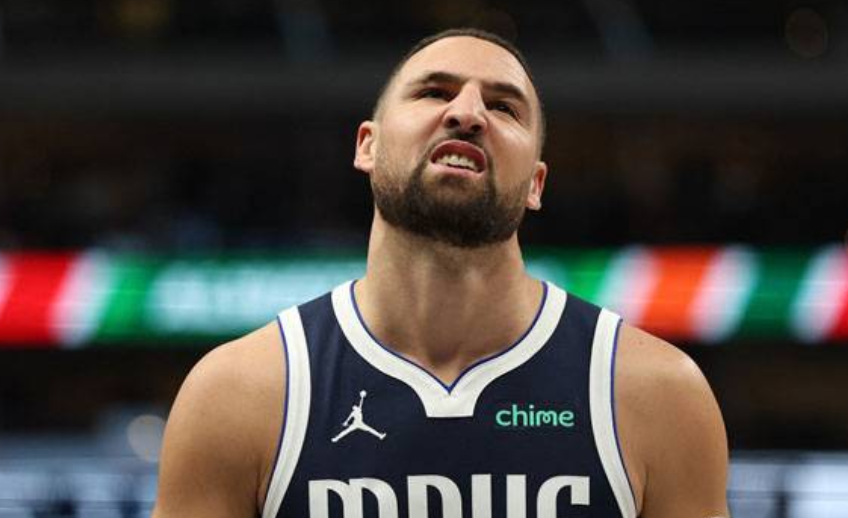 🏀 [NBA] 클레이 톰슨 마이애미행, 우승 도전 위해 댈러스 떠난다