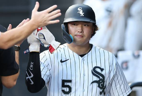 ⚾ [MLB] 무라카미 29홈런, 화이트삭스 장기계약 움직임