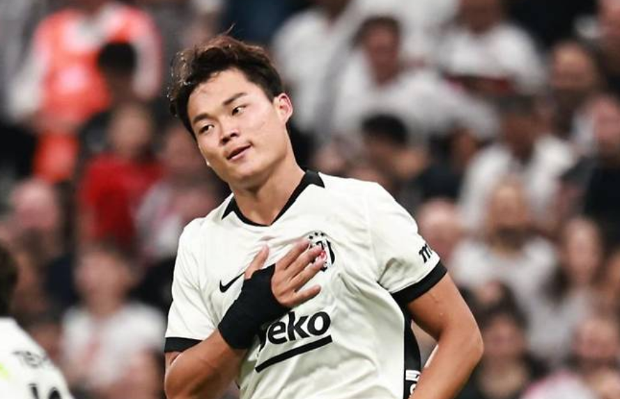 ⚽ [UEL] 오현규 선제골·PK 유도, 블라호비치 경쟁에 먼저 답했다