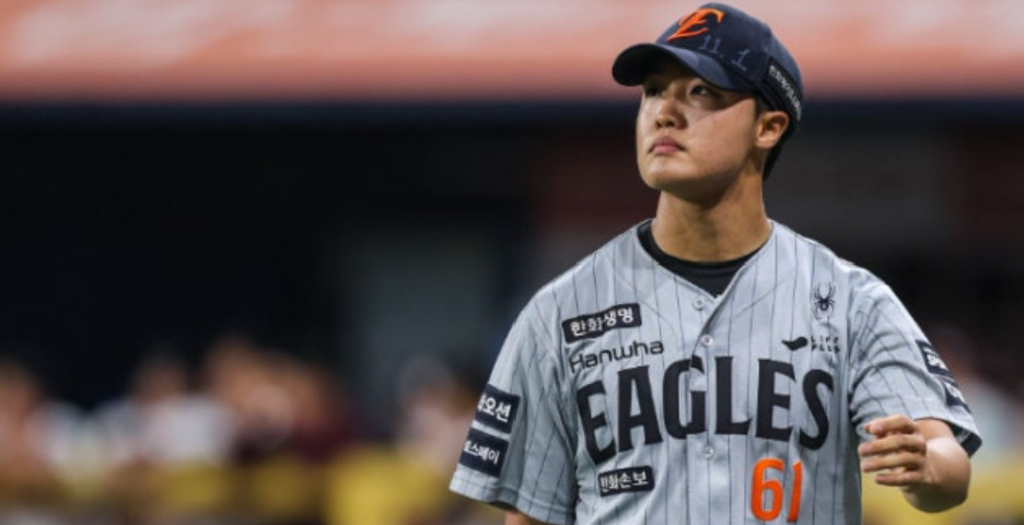 ⚾ [KBO] 김서현·정우주 1군 복귀, 한화 불펜 반등 승부수