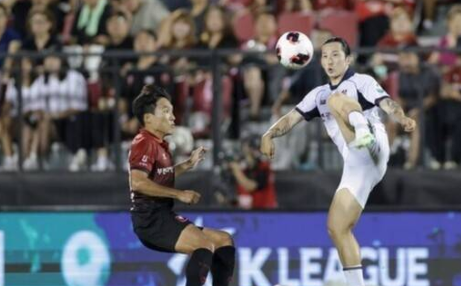 ⚽ [K리그1] 부천FC 광주와 0-0, 골대와 김현엽이 지킨 승점 1
