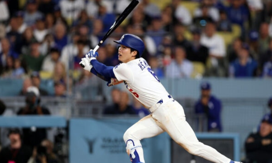 ⚾ [MiLB] 김혜성 3안타 폭발, 송성문과 맞대결은 불발