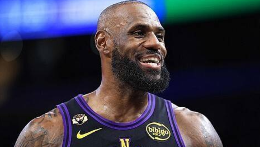 🏀 [NBA] 르브론 먼저 출근, 필라델피아 빅4 벌써 호흡 맞춘다