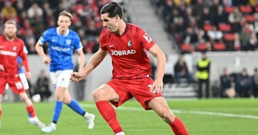 ⚽ [EPL] 맨유, 세슈코 백업으로 마타노비치 영입 검토