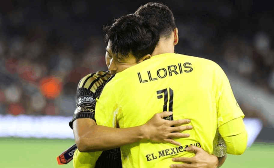 ⚽ [리그스컵] 손흥민 침묵했지만 승부차기 성공, LAFC 케레타로 제압