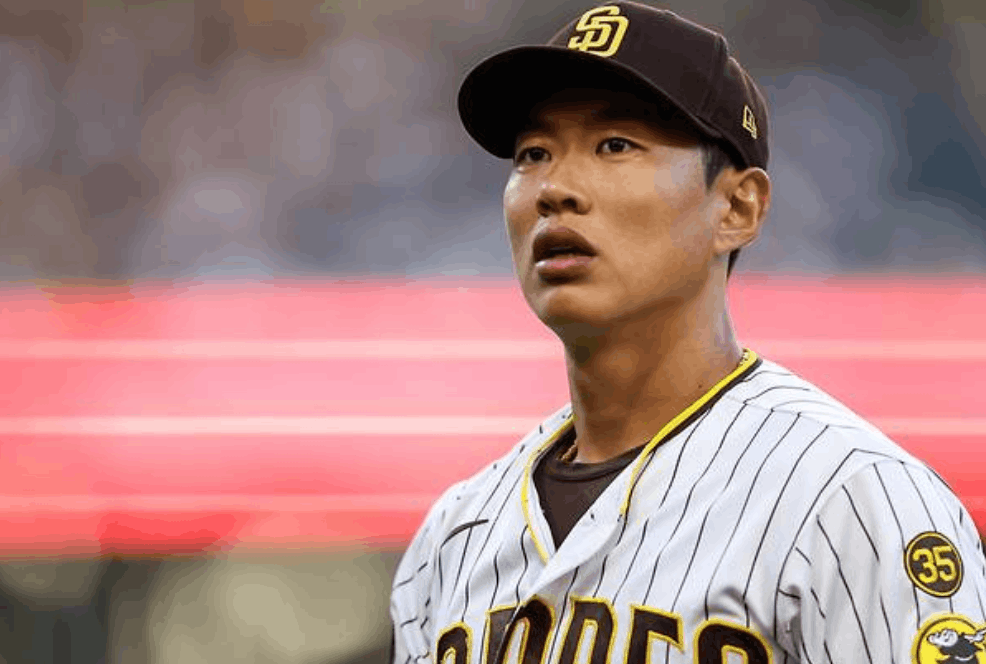 ⚾ [MLB] 송성문 이틀 연속 결장, 샌디에이고 홈런 4방으로 휴스턴 제압