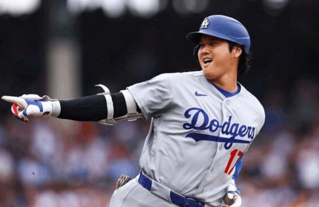 ⚾ [MLB] 오타니·크로암스트롱 멀티포 격돌, 웃은 쪽은 컵스