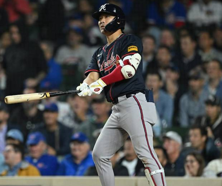 ⚾ [MLB] 김하성 7경기 연속 선발 제외, 애틀랜타 입지 더 좁아졌다