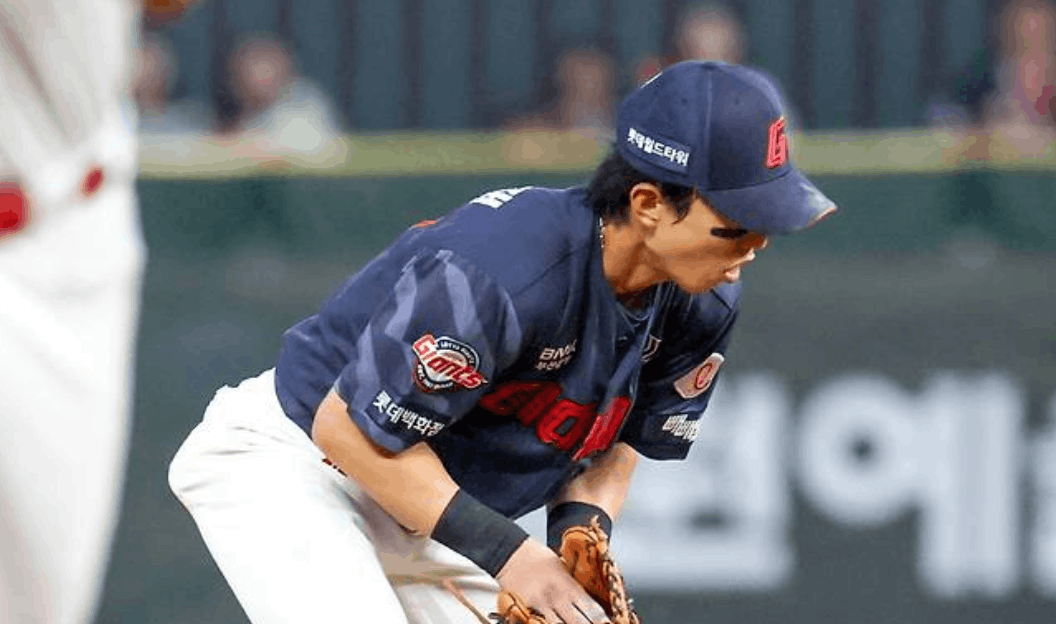 ⚾ [KBO] 롯데 수비 흔들림에 와르르, SSG전 4-8 패배