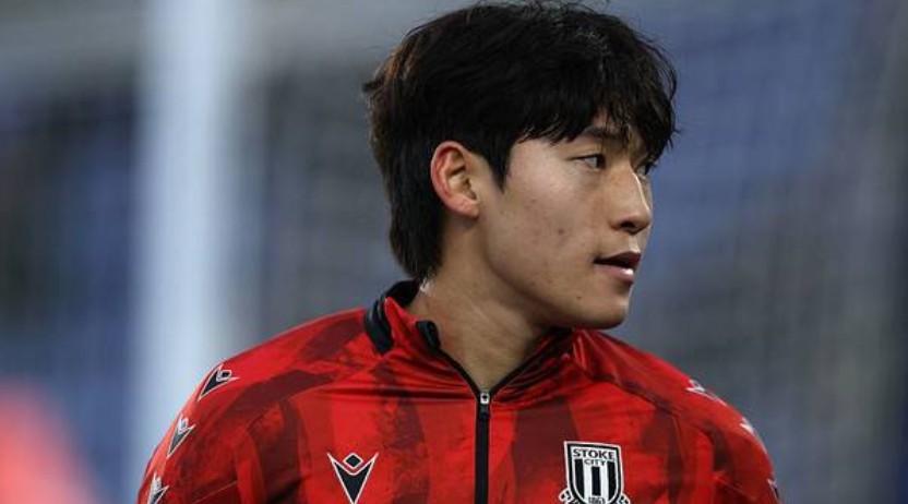 ⚽ [챔피언십] 배준호 첫 선발 풀타임, 스토크 패배 속 최고 평점