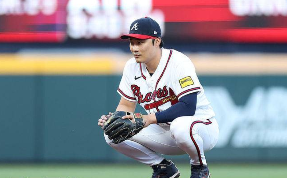 애틀란타 유격수 김하성