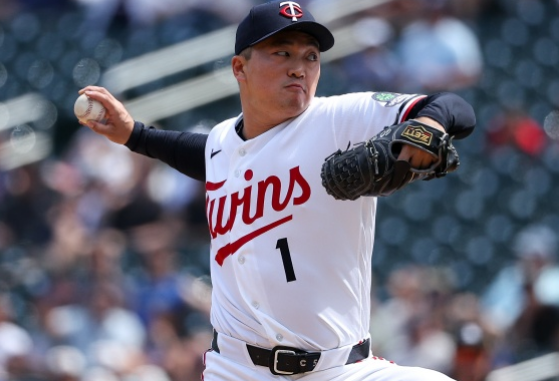 ⚾ [MLB] 고우석 웨이버 통과, 미네소타 트리플A 잔류