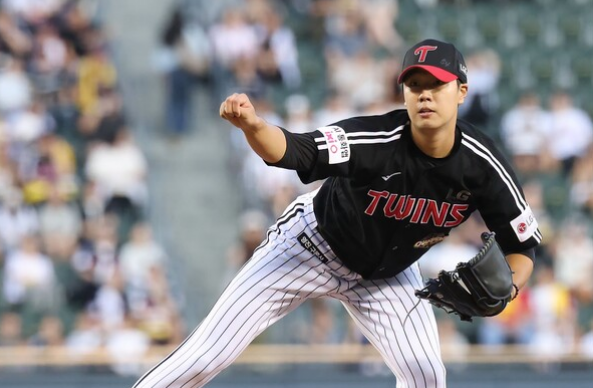 ⚾ [KBO] 박시원 데뷔 첫 승, LG 1-0 승리로 4연승
