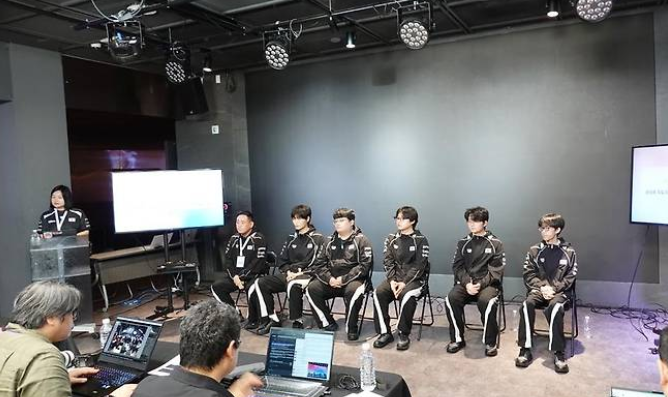 e스포츠 국가대표2