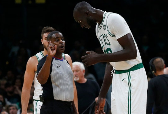 🏀 [NBA] 타코 폴, 필라델피아 캠프서 재입성 도전