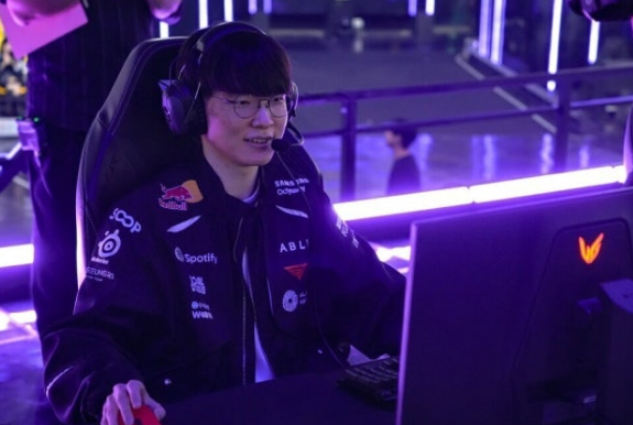 🎮 [아시안게임] 제카 선발 한국, 대만 26분 만에 제압…LoL 2연패 첫걸음