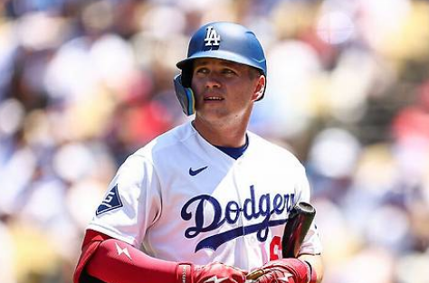 ⚾ [MLB] 라이언 워드 주니치 이적, PCL MVP 거포 일본서 새 출발