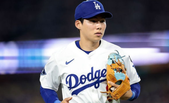 ⚾ [MLB] 김혜성 영입 뒤 럭스 트레이드, 다저스는 시로타·다발란 확보