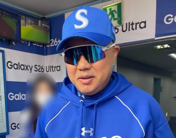 ⚾ [KBO] 삼성 2연패로 52패, 박진만의 ‘55패 계획’까지 3패