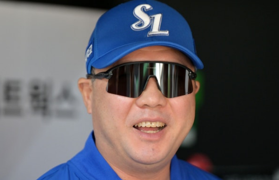 ⚾ [KBO] 삼성 7연승, 70승 고지 가장 먼저 밟았다