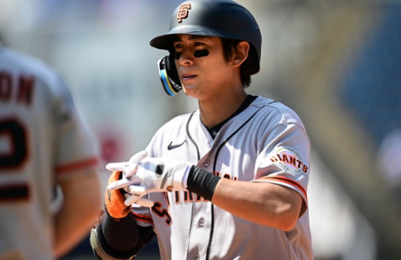 ⚾ [MLB] 이정후 150안타까지 7개, 10-10도 홈런 하나 남았다