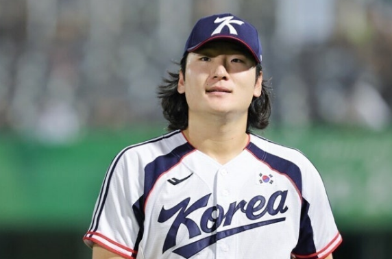 ⚾ [아시안게임] 곽빈 6이닝 10K, 한국 대만 5-0 완봉