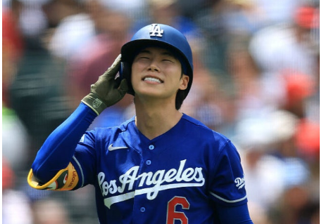 ⚾ [MLB] 김혜성 콜업 불발, 다저스는 프리랜드 택했다