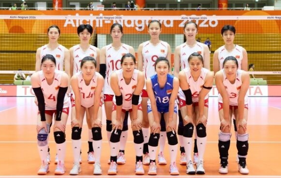 🏐 [아이치·나고야 AG] 중국 B조 1위 8강, 한국은 베트남전 승리가 중요해졌다