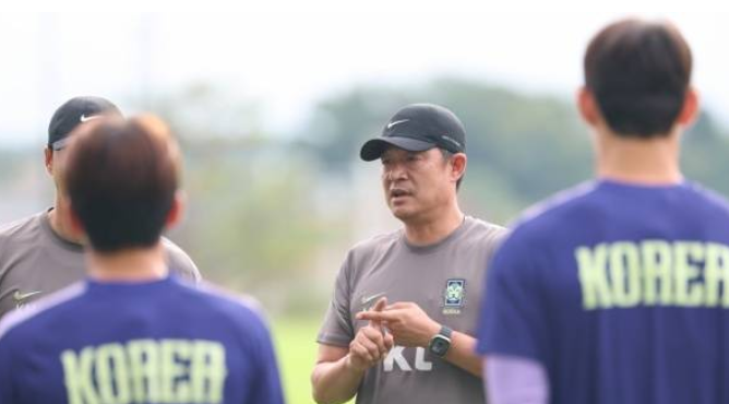 이민성호, 아시안게임 4연패 도전 시작…첫 상대 카타르 넘어야 한다