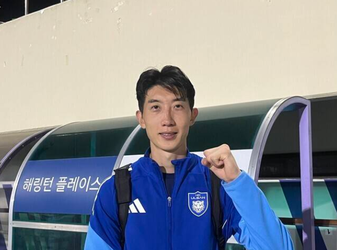 조현우, 12년 차 국가대표의 각오…“세대교체 필요, 힘닿는 데까지 대한민국 위해 뛰겠다”
