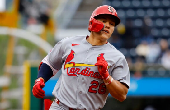 ⚾ [MLB] 32홈런 스튜어트 vs 수비왕 웨더홀트, NL 신인상 접전