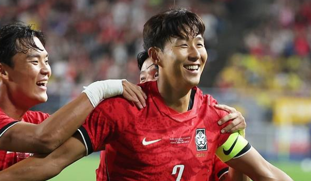 ⚽ [대표팀] 오현규·손흥민·이동경 연속골, 모레노호 에콰도르 3-0 완승