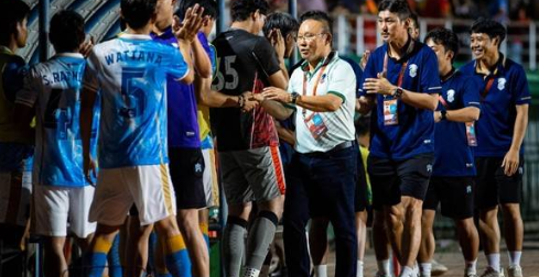 ⚽ [국가대표] 박항서 첫 경기부터 4-2 역전승