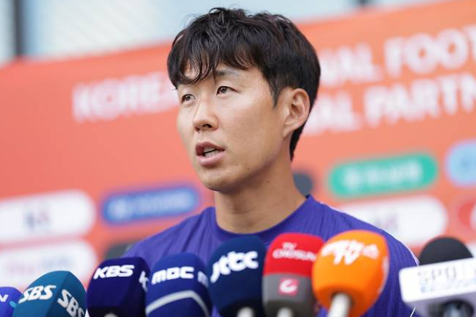 손흥민 “팬들의 신뢰 되찾는 건 선수들 몫”…모레노호, 에콰도르전서 새 출발