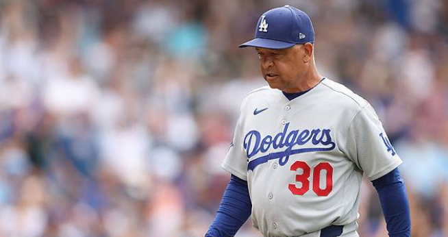 다저스, 14년 연속 포스트시즌 진출 확정…애틀랜타와 MLB 역대 최장 타이