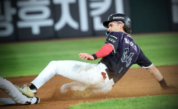 ⚾ [KBO] KT 4연승 선두 수성, 삼성 0.001차 추격