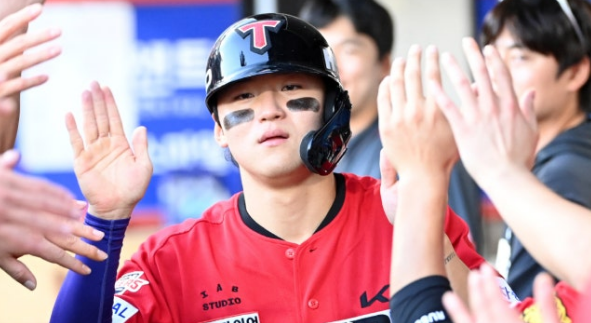 ⚾ [KBO] 김도영 4안타 3득점, KIA KT전 스윕 완성