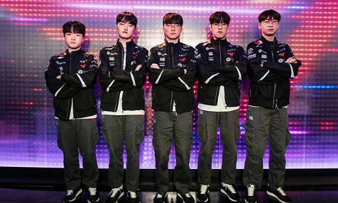 🎮 [LCK] 상체 살아난 T1, 한화생명전 반전 공식 찾았다